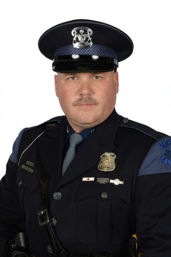 Gilmer assigned to Wakefield Post